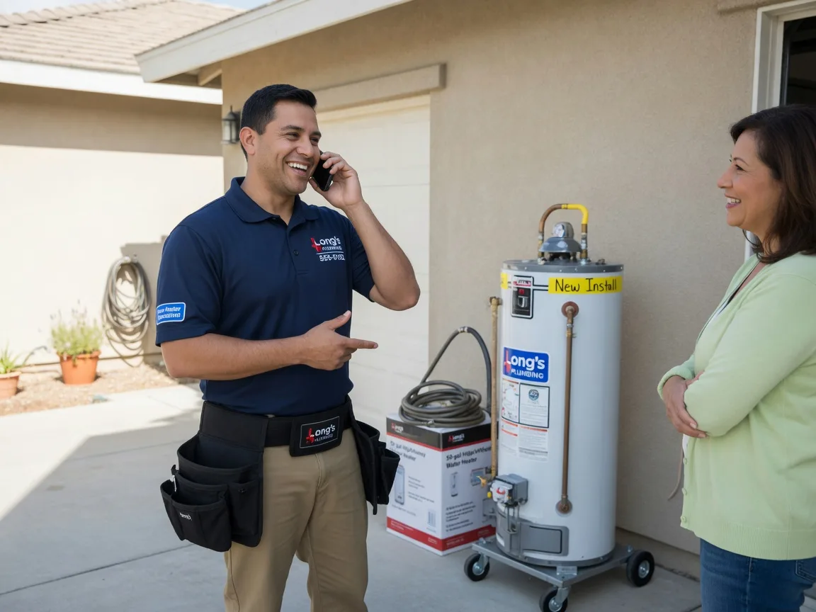 Leak Detection Geddes, SD FAQs